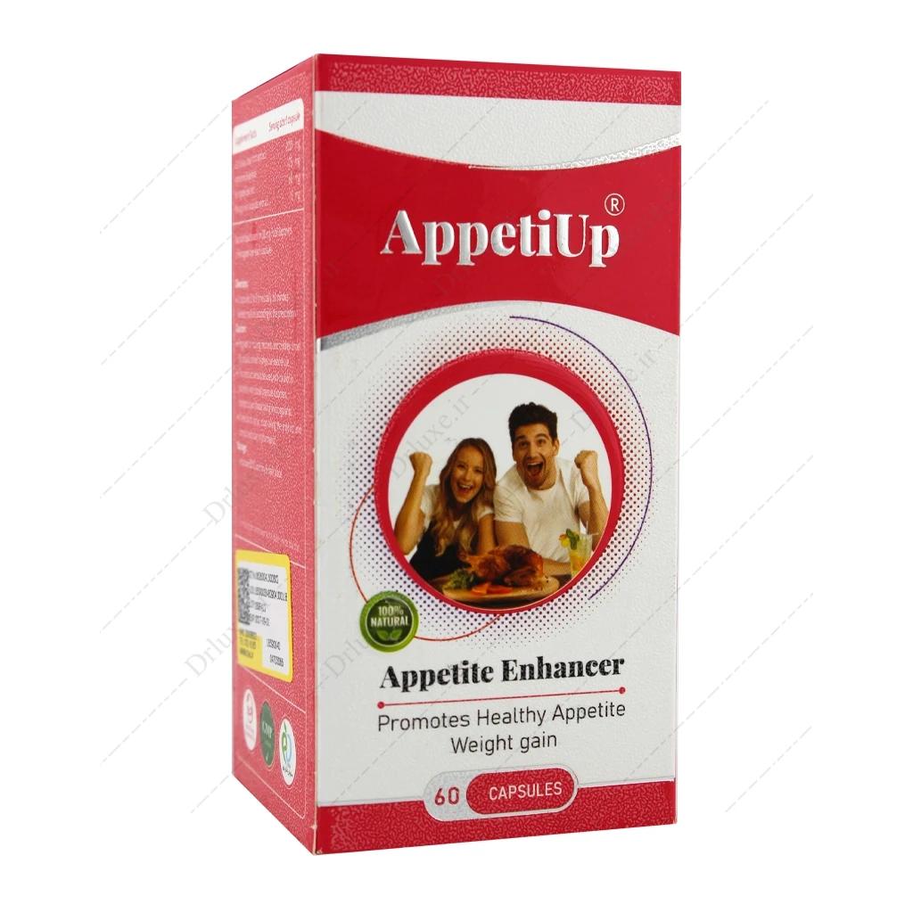 کپسول اپتی آپ بهتا دارو آفرینش 60 عدد